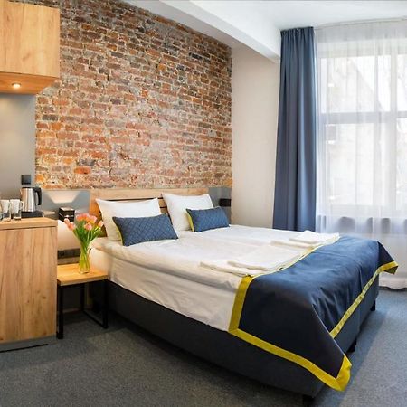 Hotel Mokotow วอร์ซอ ภายนอก รูปภาพ