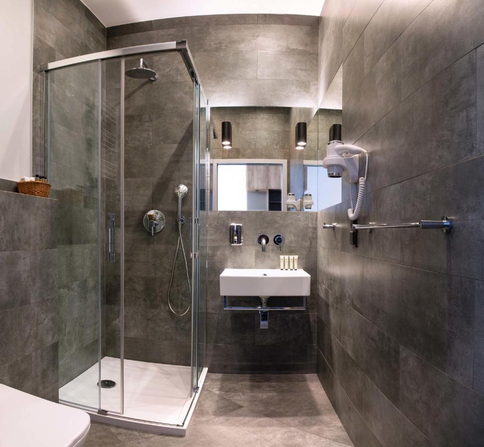 Hotel Mokotow วอร์ซอ ภายนอก รูปภาพ