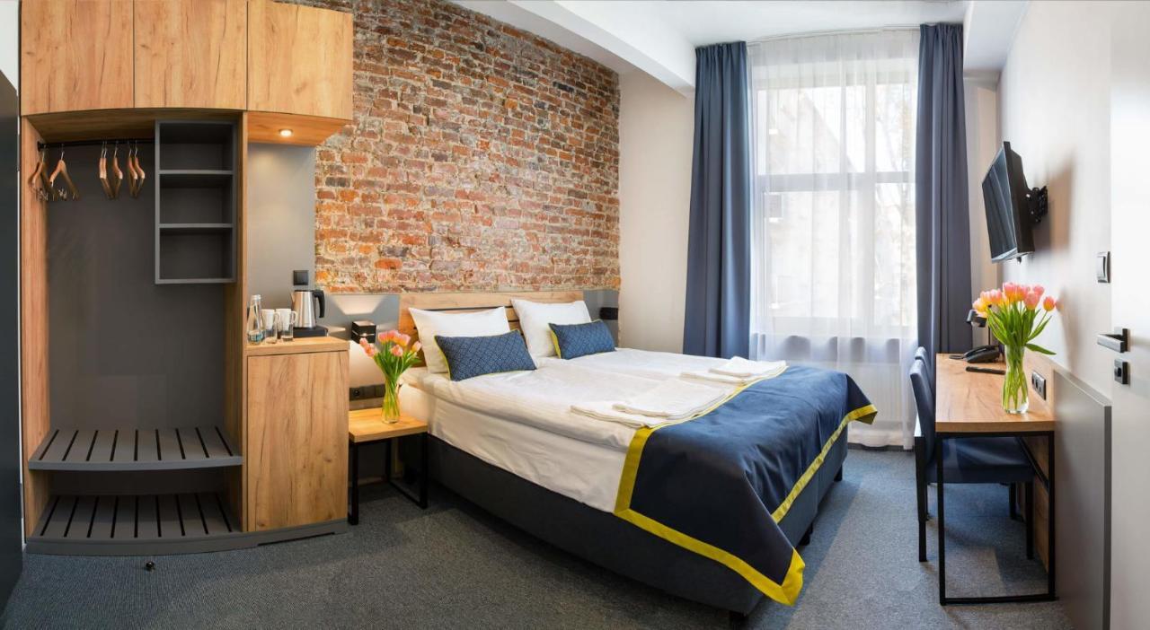 Hotel Mokotow วอร์ซอ ภายนอก รูปภาพ