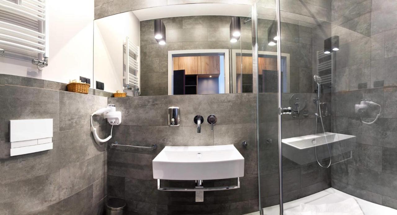 Hotel Mokotow วอร์ซอ ภายนอก รูปภาพ