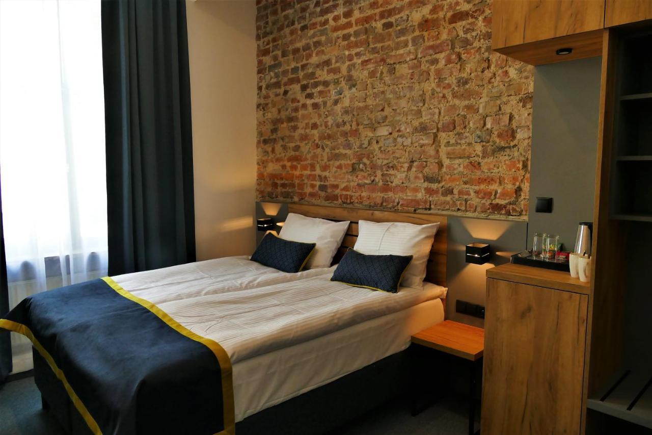 Hotel Mokotow วอร์ซอ ภายนอก รูปภาพ