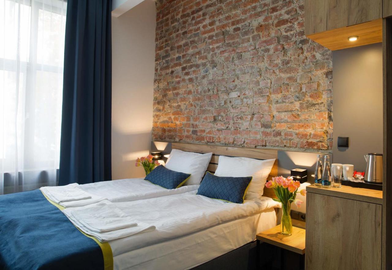 Hotel Mokotow วอร์ซอ ภายนอก รูปภาพ