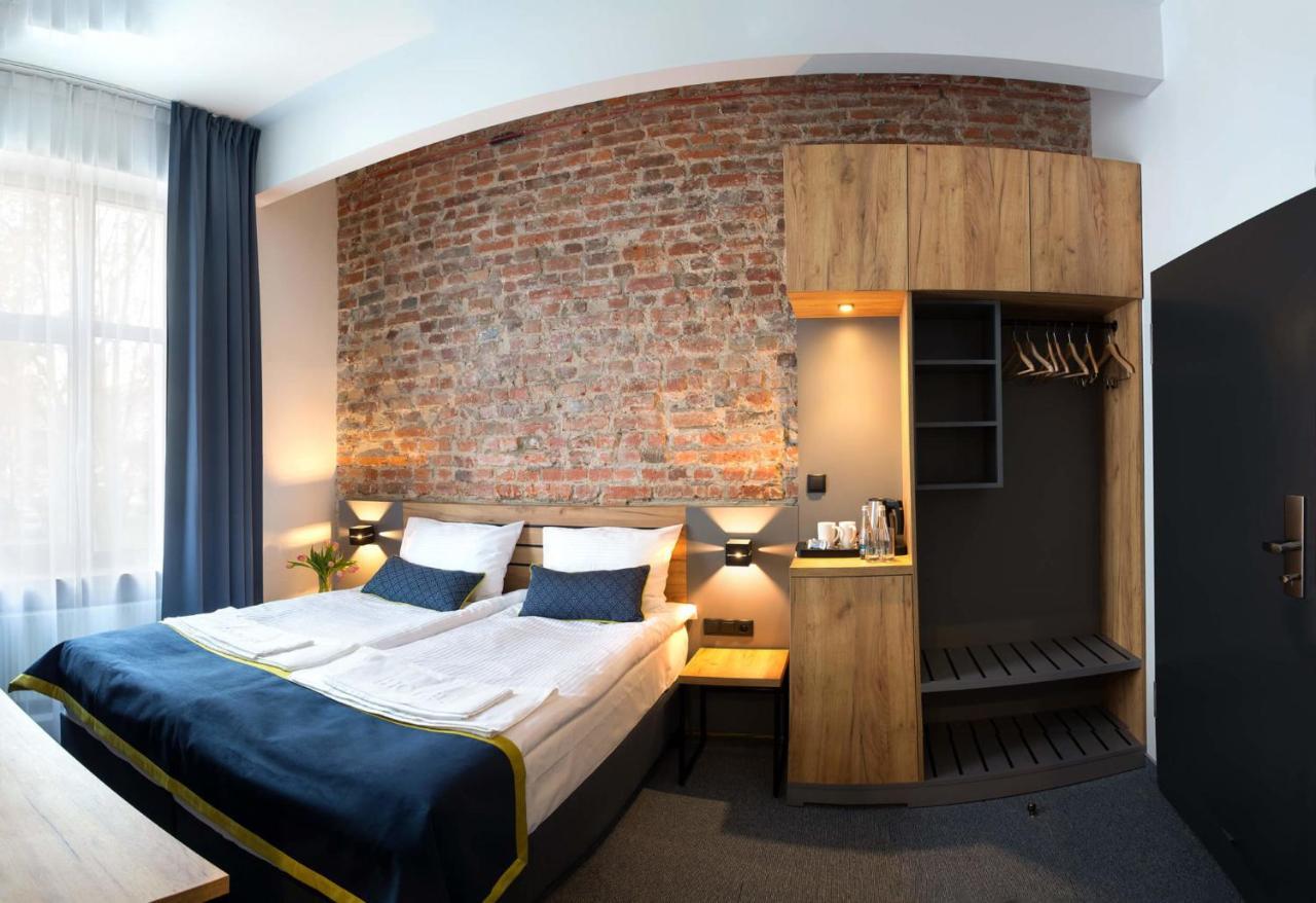 Hotel Mokotow วอร์ซอ ภายนอก รูปภาพ