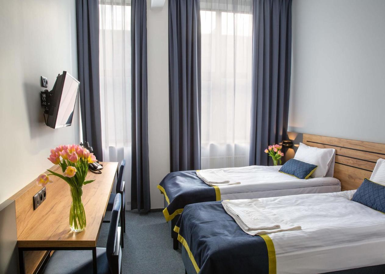 Hotel Mokotow วอร์ซอ ภายนอก รูปภาพ