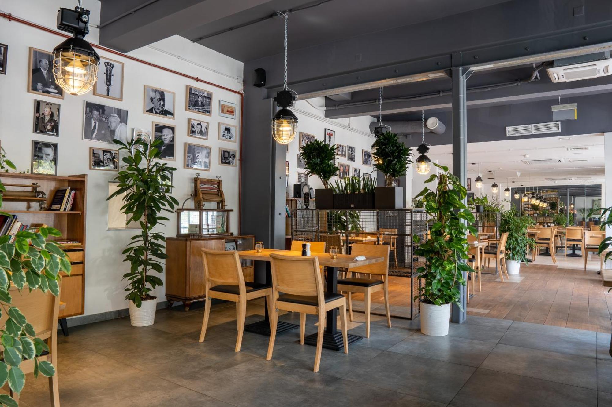 Hotel Mokotow วอร์ซอ ภายนอก รูปภาพ